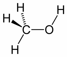 Image:Methanol-2D.png