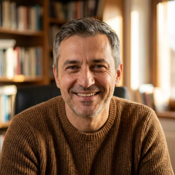 Portrait de Cătălin Tolontan, Cătălin Tolontan este redactor si tester independent, care analizeaza operatorii fara compromisuri, comparand plati, plafoane si termenii reali pentru jucatorii prudenti.